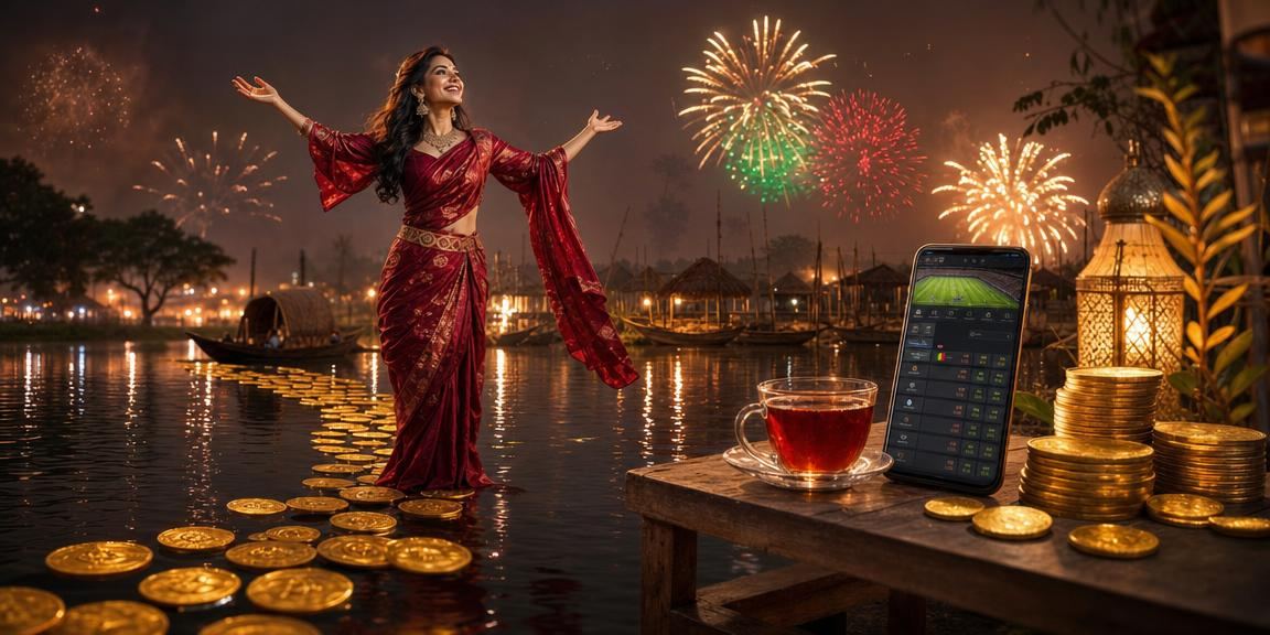 বাংলাদেশে রাতের বাজারে মোবাইলে 366bet ক্যাসিনো অভিজ্ঞতা