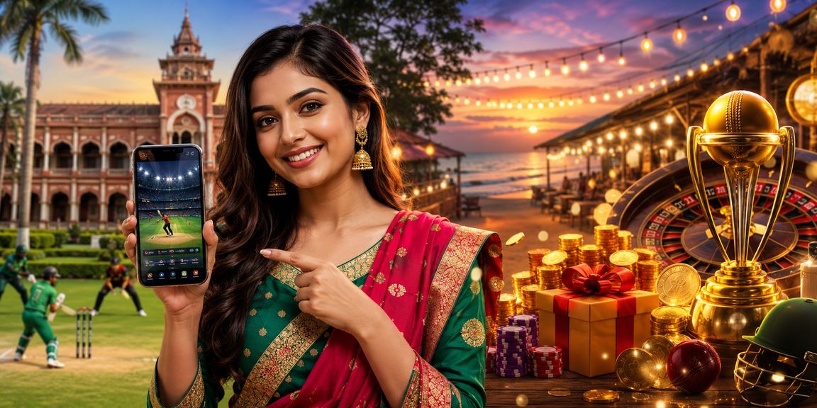 কক্সবাজার সৈকতে ক্রিকেট বেটিং অভিজ্ঞতা