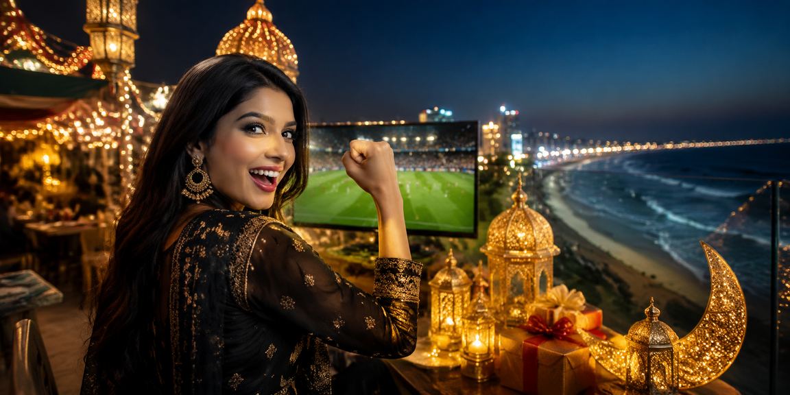 কক্সবাজারে ঈদ উৎসবে ক্যাসিনো বিনোদনে হাই রোলার অভিজ্ঞতা