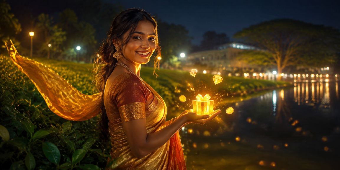 ময়মনসিংহ ভিআইপি বোনাস প্রোগ্রাম